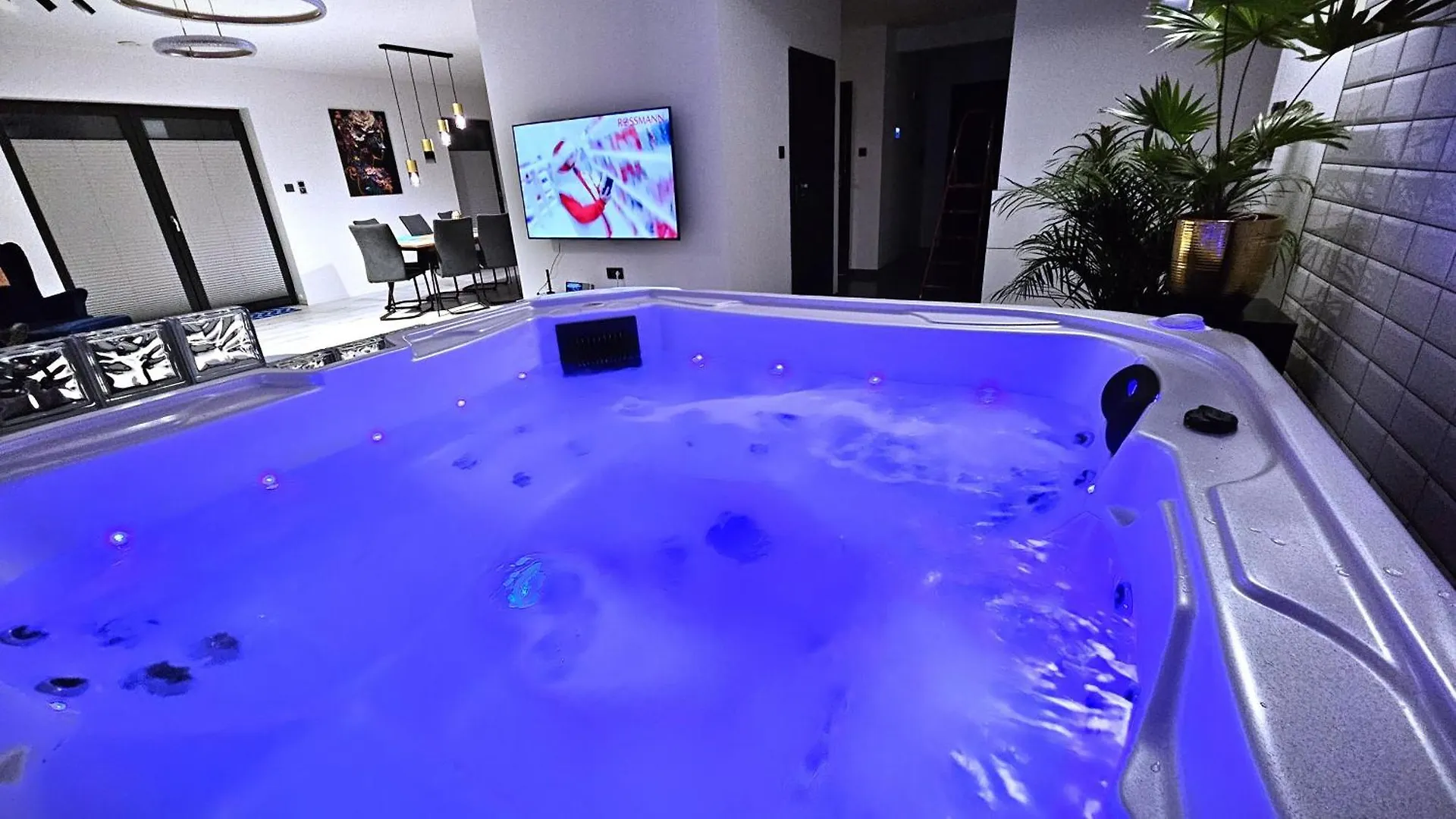 Komfortowy Dom Z Jacuzzi Blisko Trojmiasta Banino