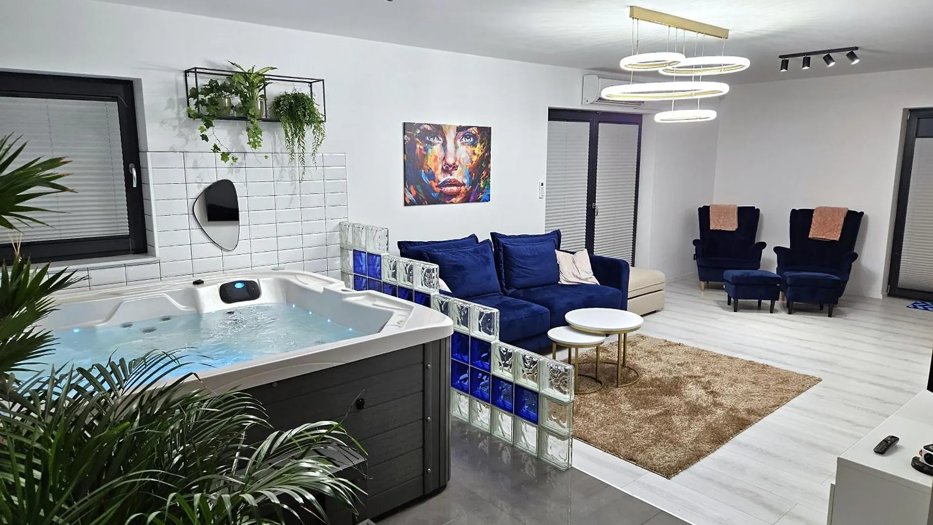 Holiday home Komfortowy Dom Z Jacuzzi Blisko Trojmiasta Banino