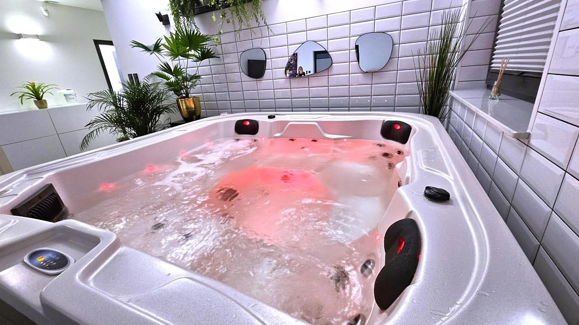 Holiday home Komfortowy Dom Z Jacuzzi Blisko Trojmiasta Banino Poland