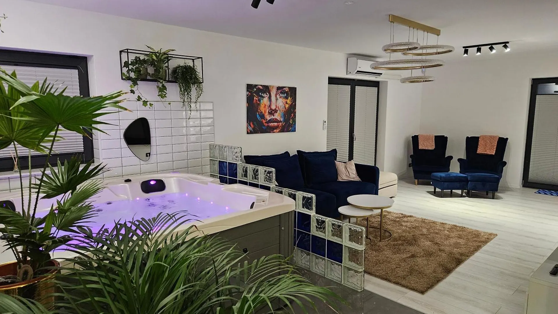 Komfortowy Dom Z Jacuzzi Blisko Trojmiasta Banino